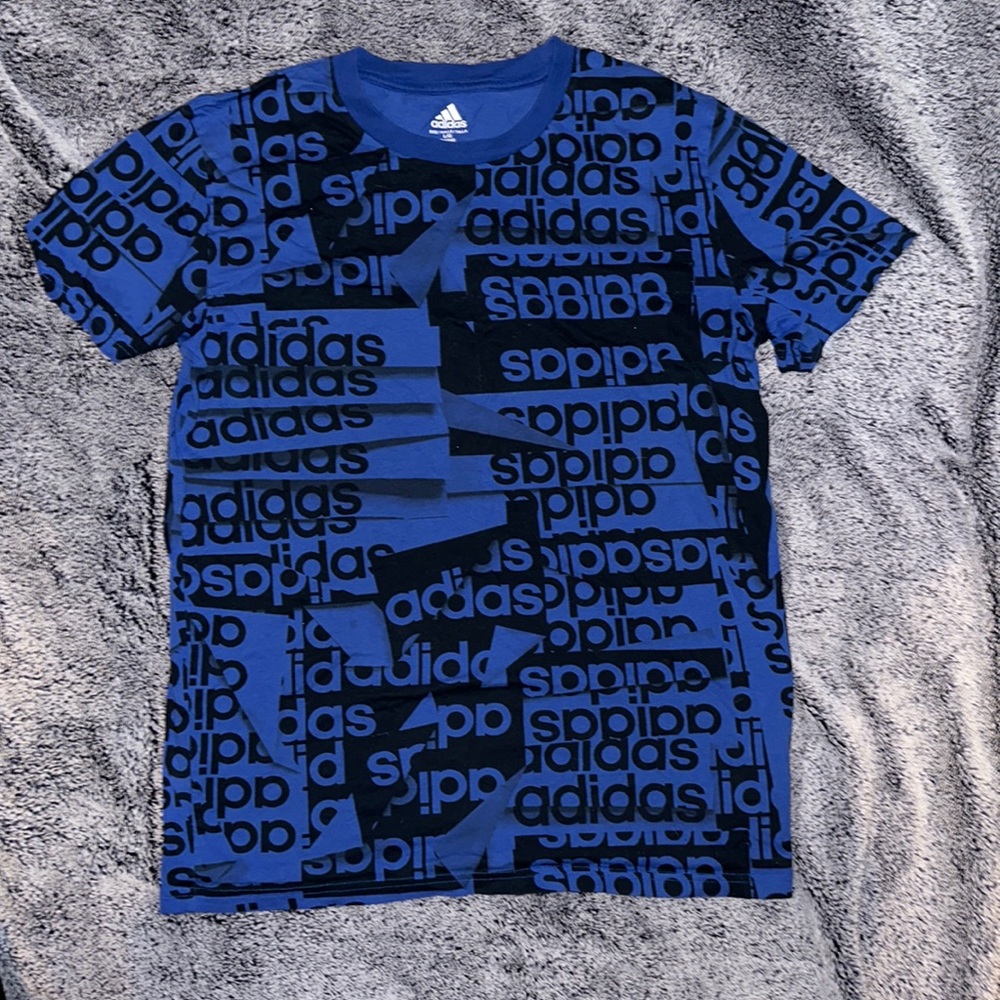NWOT Adidas Kids T-Shirt